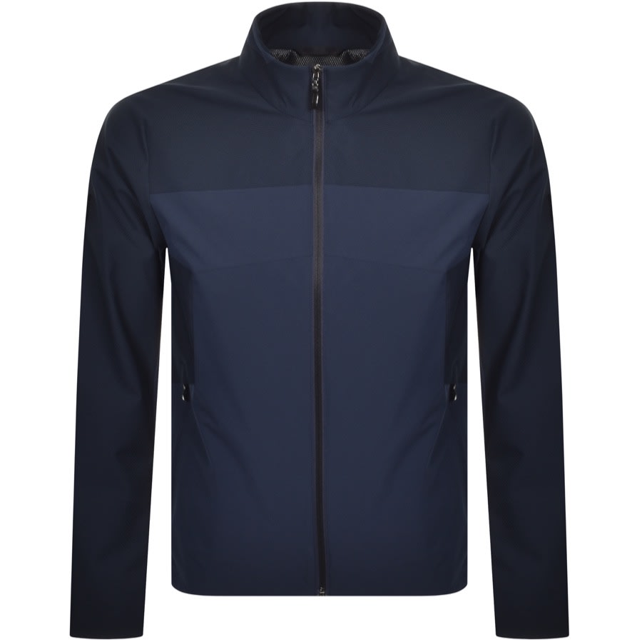 Alternative Image for ProductBOSS J Iseo Jacket Navy1